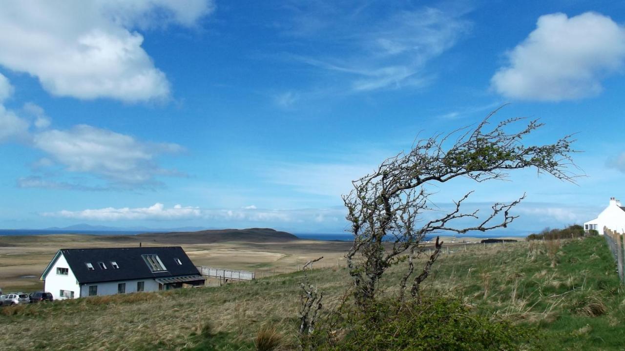 Clouds B&B Kilmuir  Exterior foto