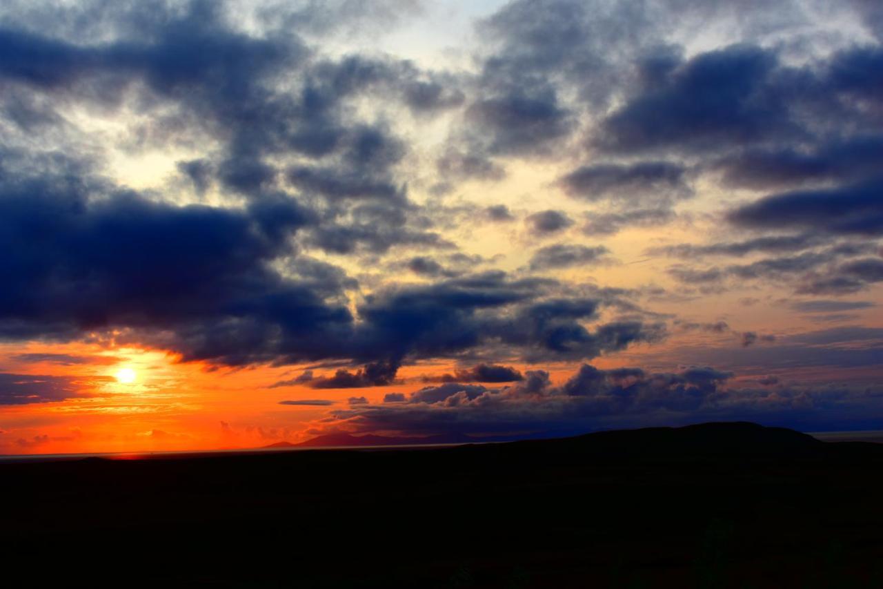 Clouds B&B Kilmuir  Exterior foto